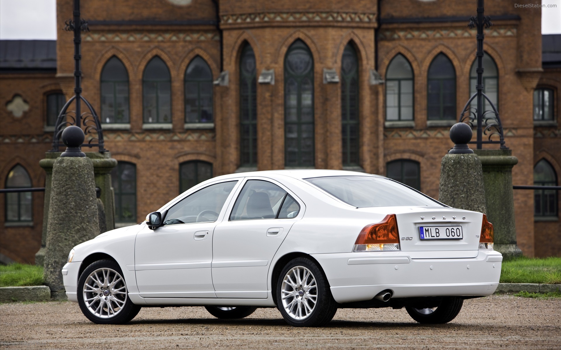 Volvo S60 2009